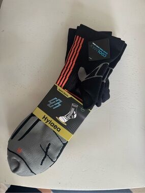New men’s XL Socks